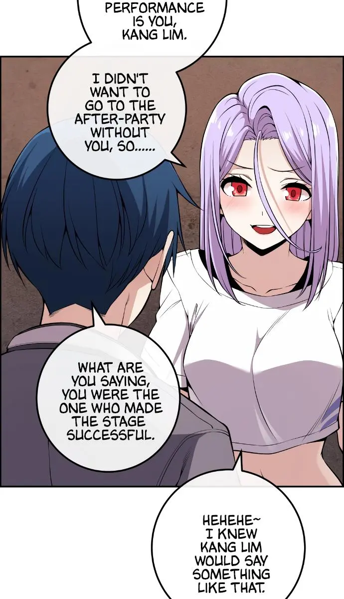 Webtoon Character Na Kang Lim Chapter 97 Page 63