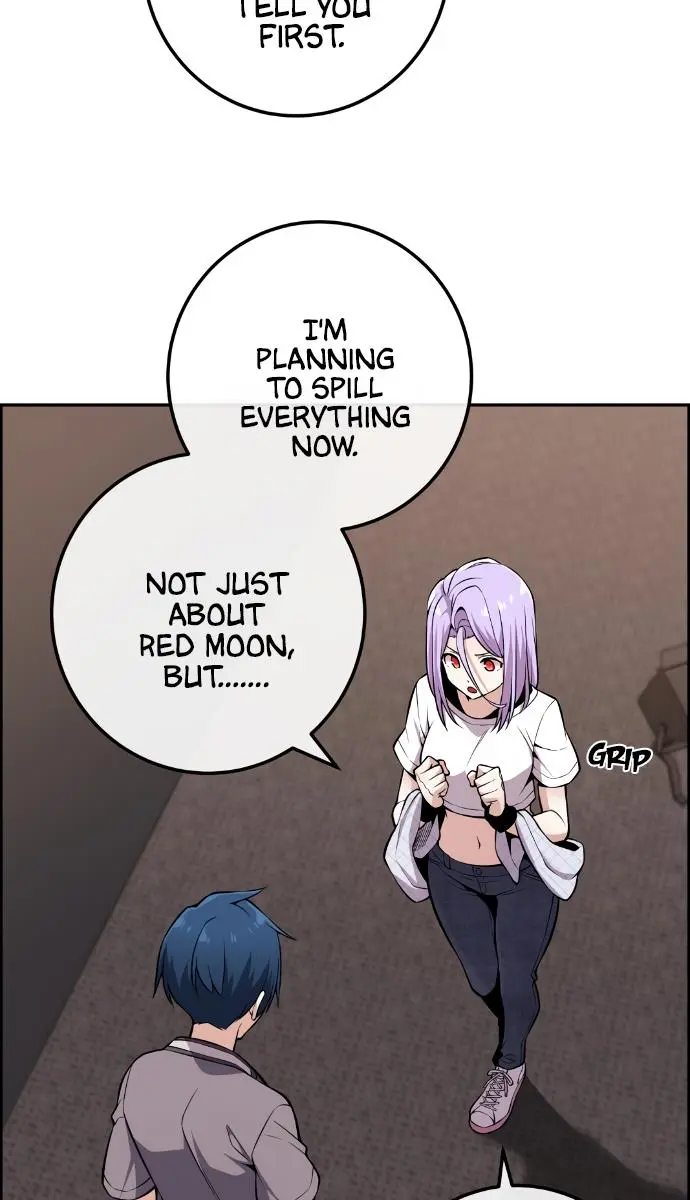 Webtoon Character Na Kang Lim Chapter 97 Page 65