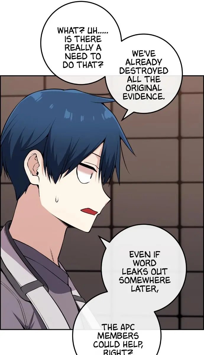 Webtoon Character Na Kang Lim Chapter 97 Page 67