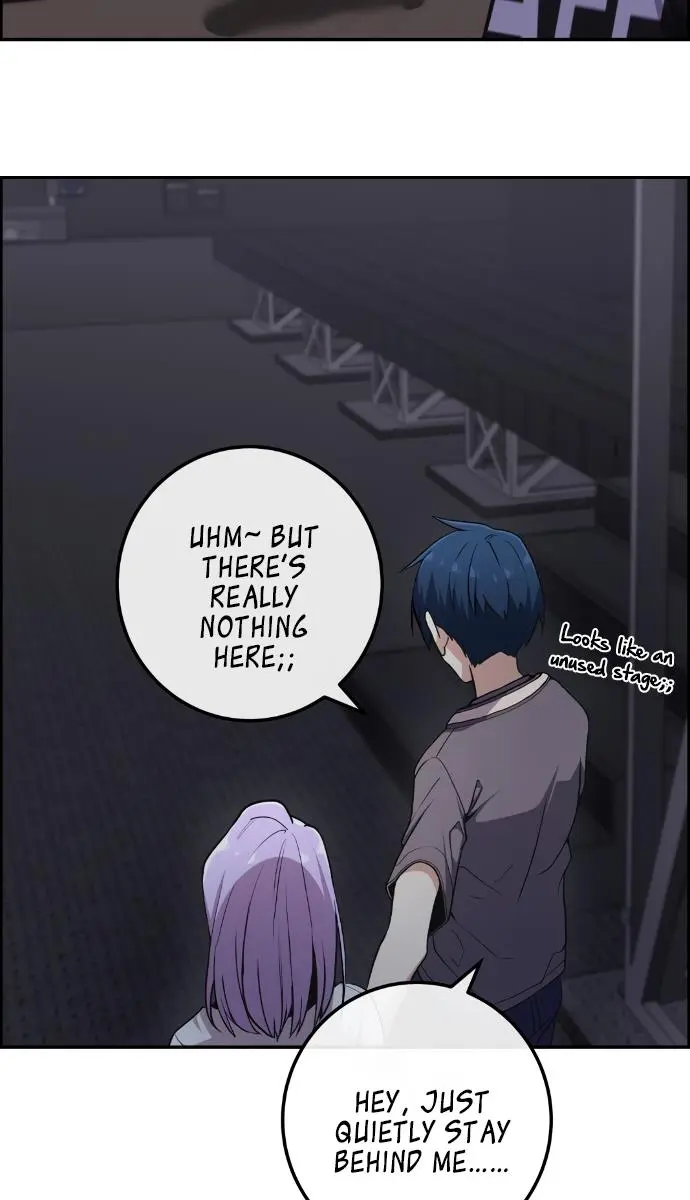 Webtoon Character Na Kang Lim Chapter 97 Page 77