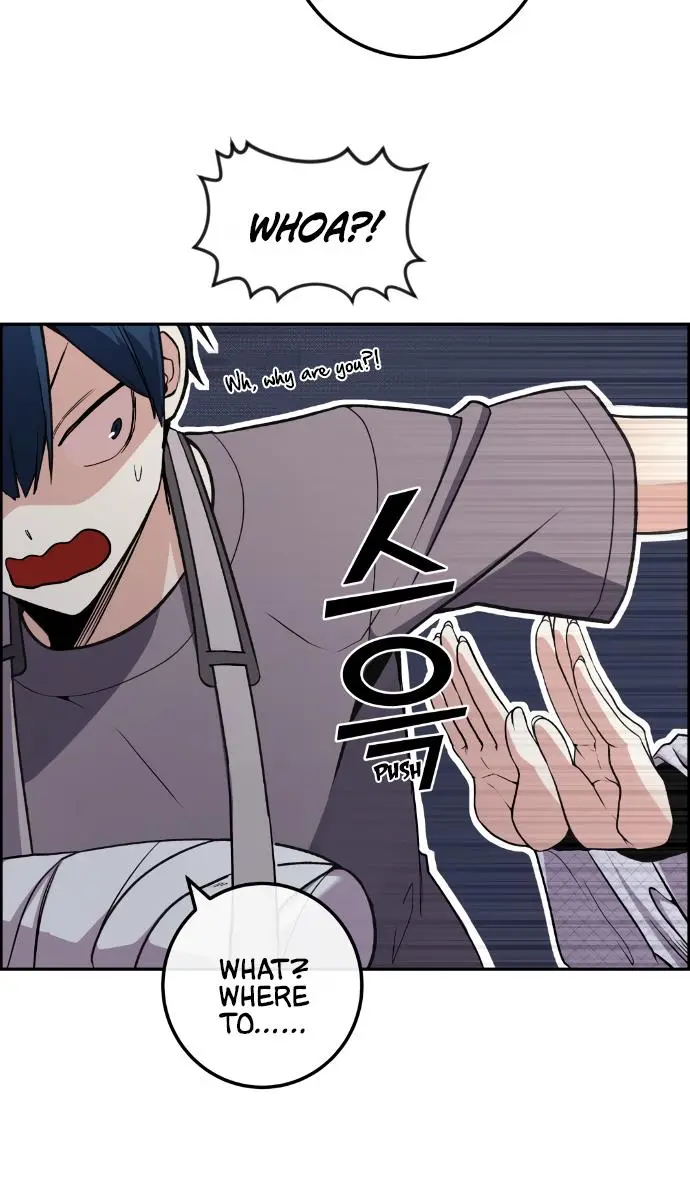 Webtoon Character Na Kang Lim Chapter 97 Page 78