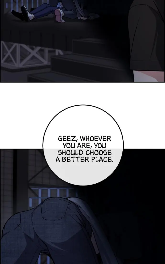 Webtoon Character Na Kang Lim Chapter 97 Page 82