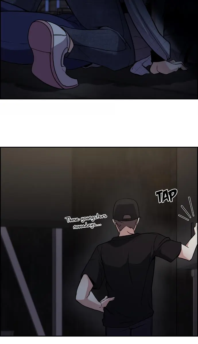 Webtoon Character Na Kang Lim Chapter 97 Page 83