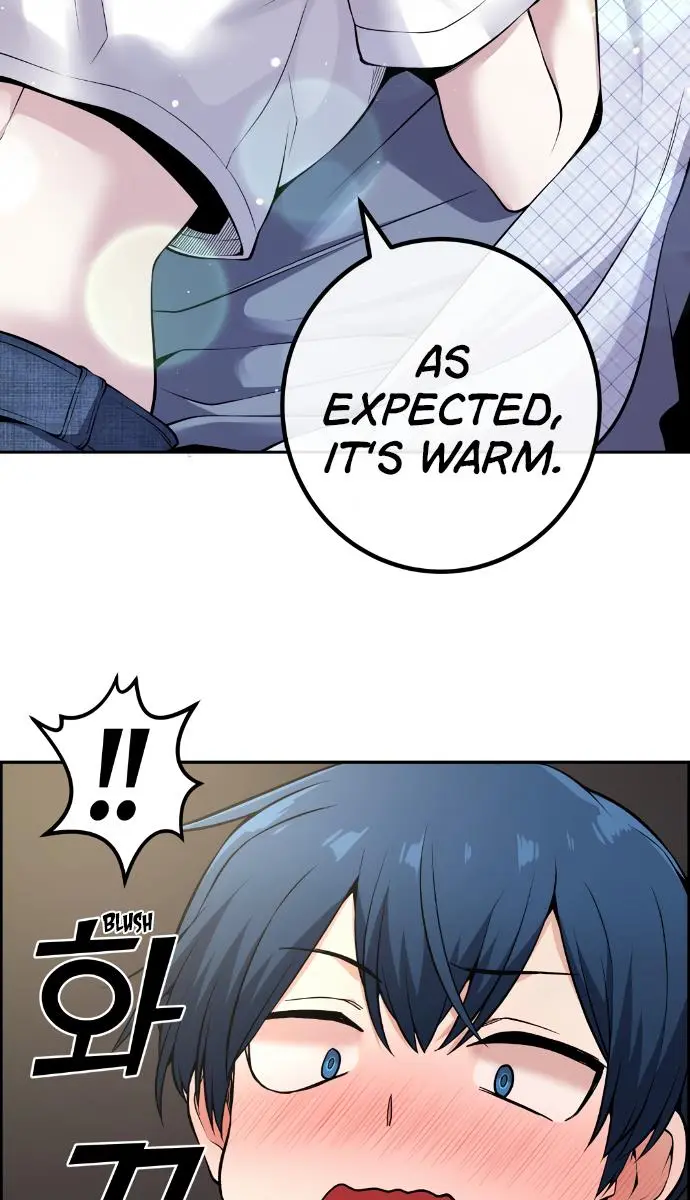 Webtoon Character Na Kang Lim Chapter 97 Page 86