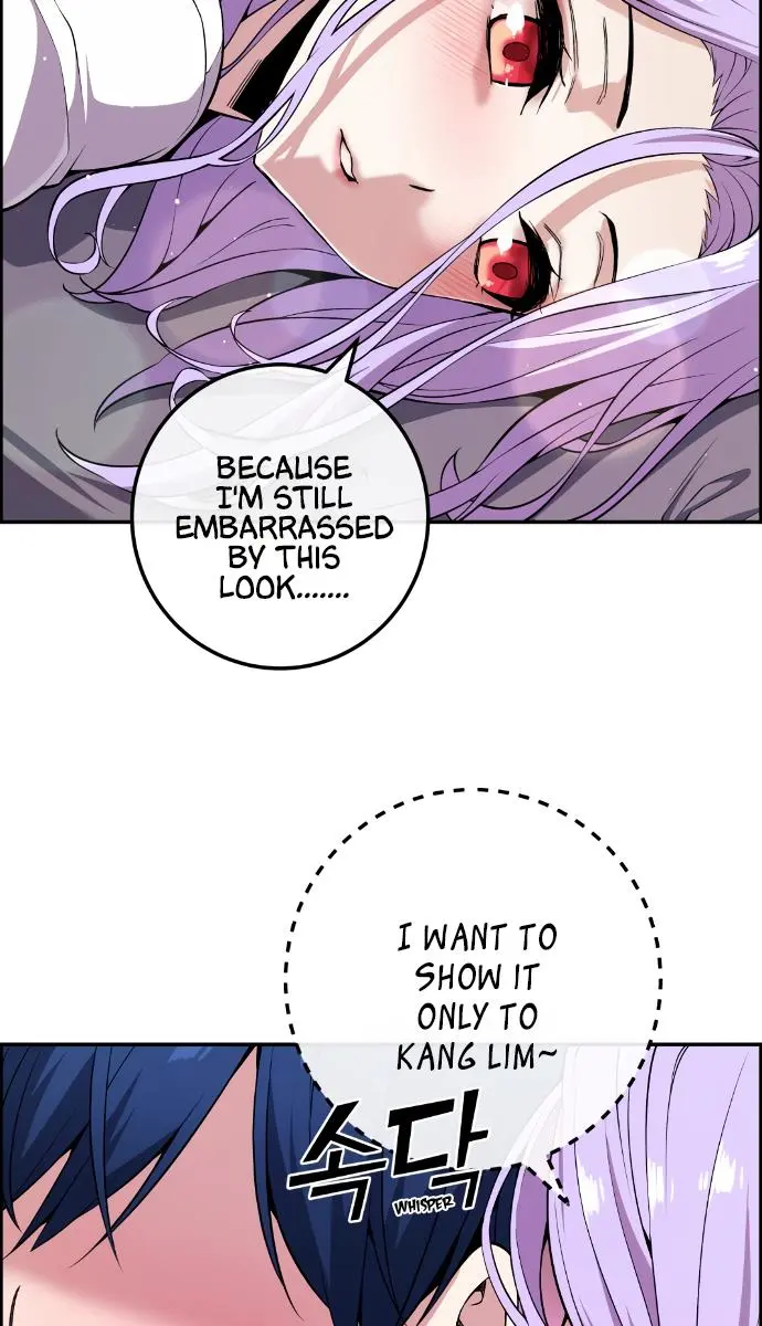 Webtoon Character Na Kang Lim Chapter 97 Page 88