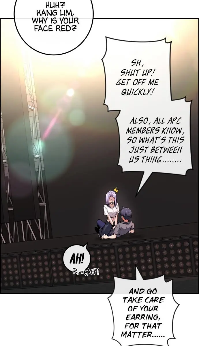 Webtoon Character Na Kang Lim Chapter 97 Page 95