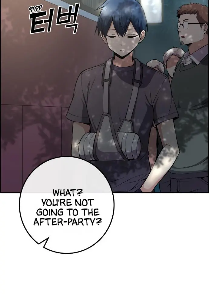 Webtoon Character Na Kang Lim Chapter 97 Page 98