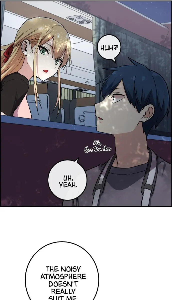 Webtoon Character Na Kang Lim Chapter 97 Page 99