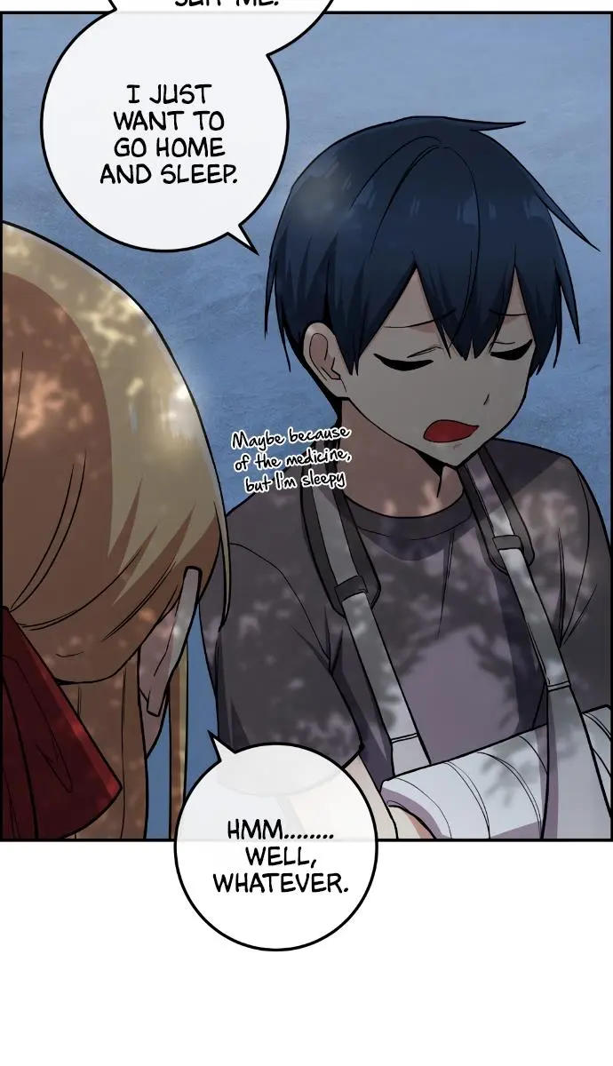 Webtoon Character Na Kang Lim Chapter 97 Page 100