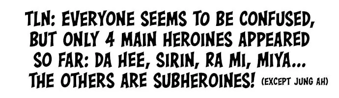 Webtoon Character Na Kang Lim Chapter 98 Page 3