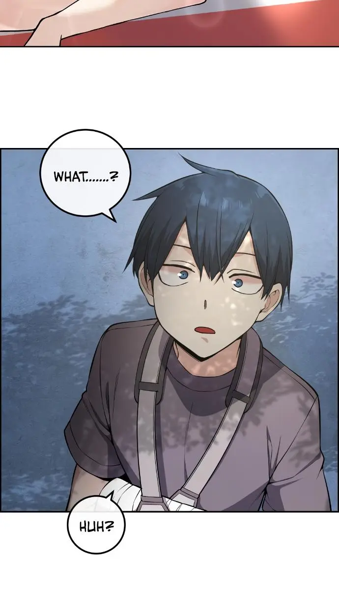 Webtoon Character Na Kang Lim Chapter 98 Page 8