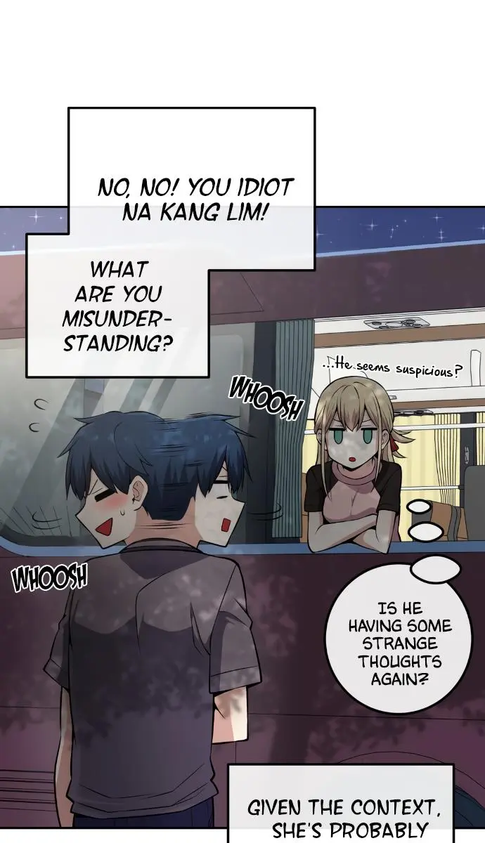 Webtoon Character Na Kang Lim Chapter 98 Page 10