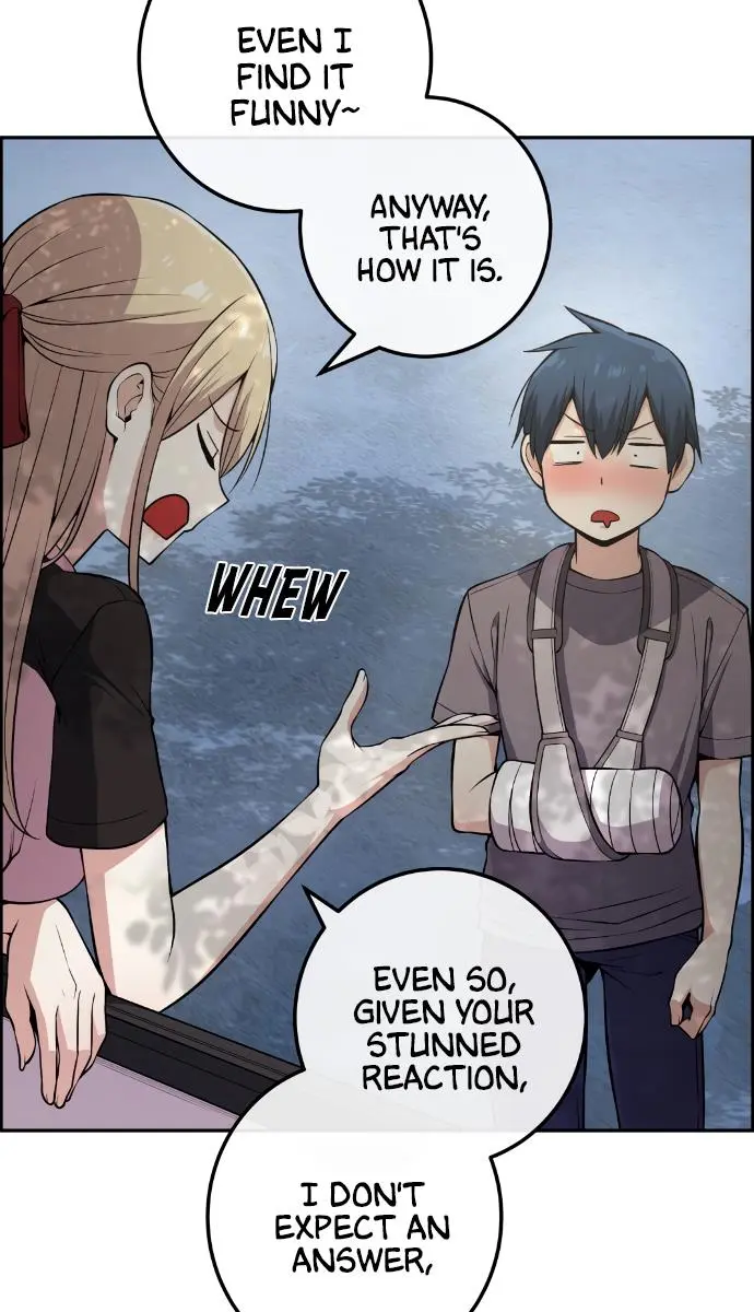 Webtoon Character Na Kang Lim Chapter 98 Page 15