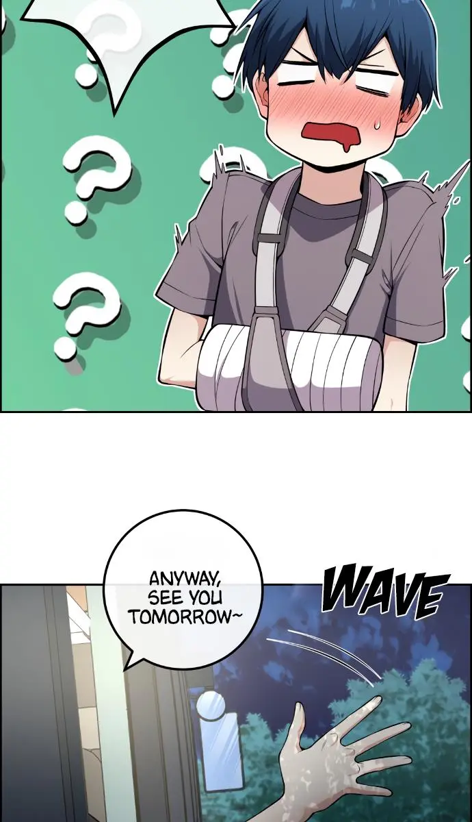 Webtoon Character Na Kang Lim Chapter 98 Page 18