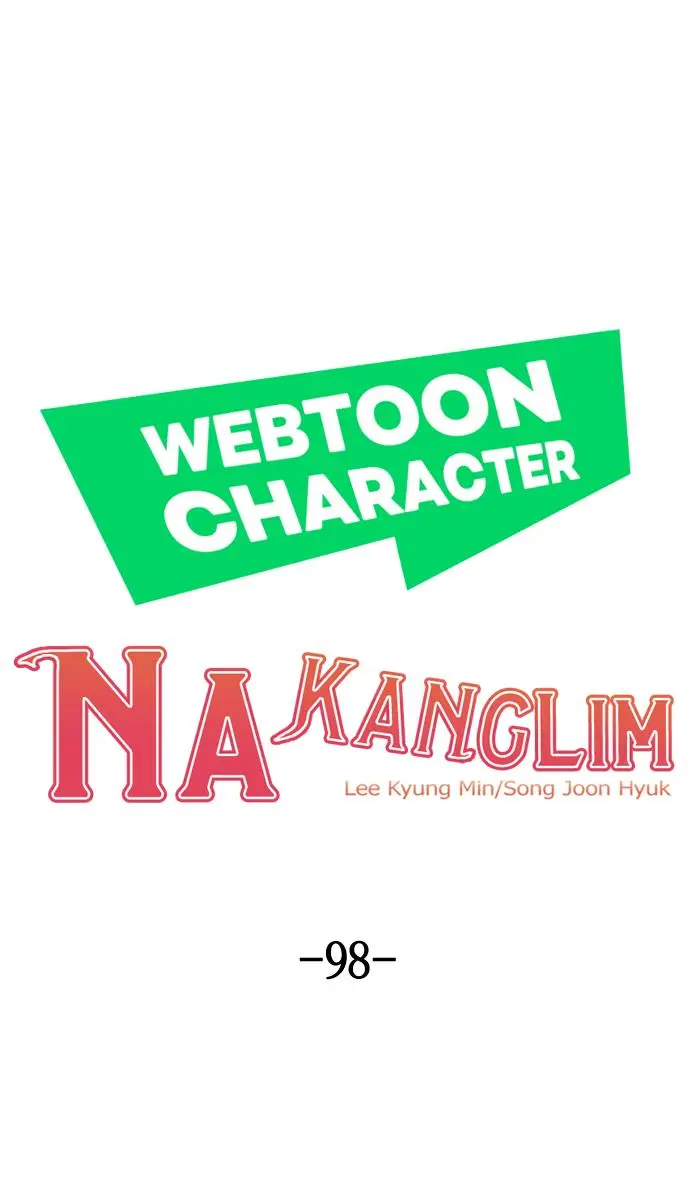 Webtoon Character Na Kang Lim Chapter 98 Page 22