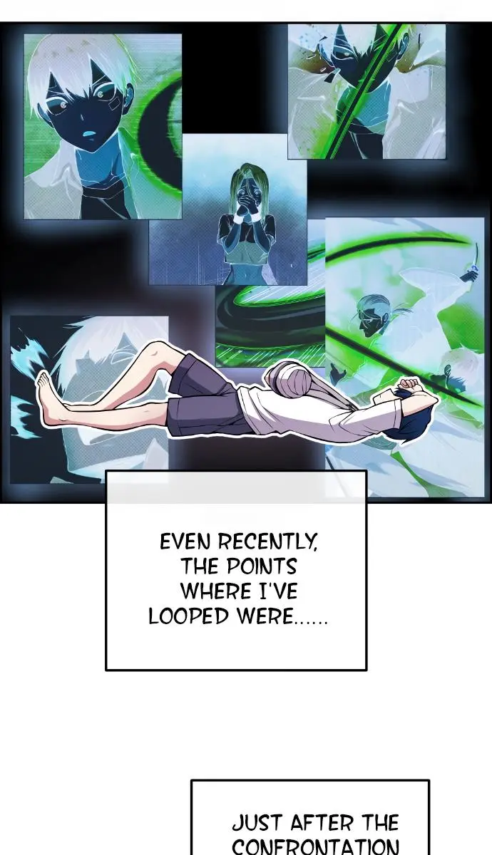 Webtoon Character Na Kang Lim Chapter 98 Page 28