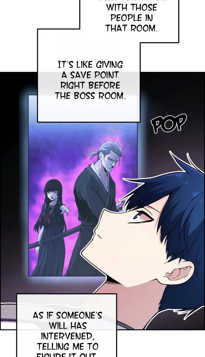 Webtoon Character Na Kang Lim Chapter 98 Page 29