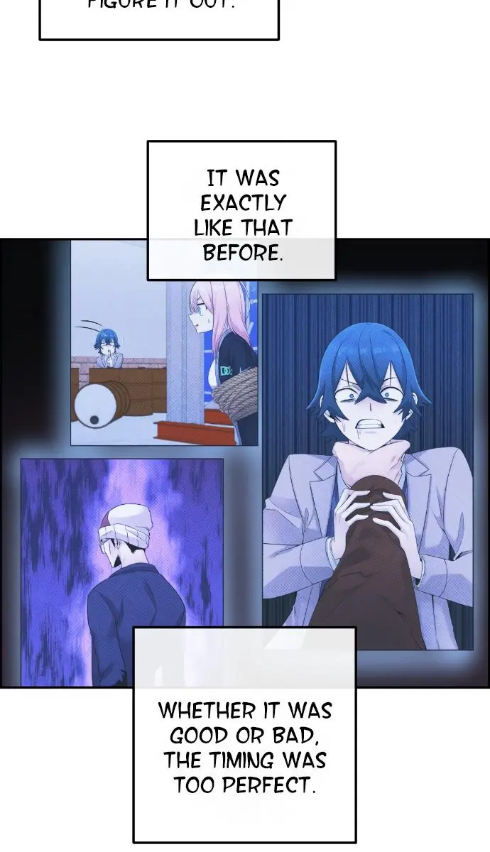 Webtoon Character Na Kang Lim Chapter 98 Page 30