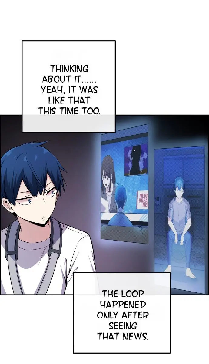 Webtoon Character Na Kang Lim Chapter 98 Page 31