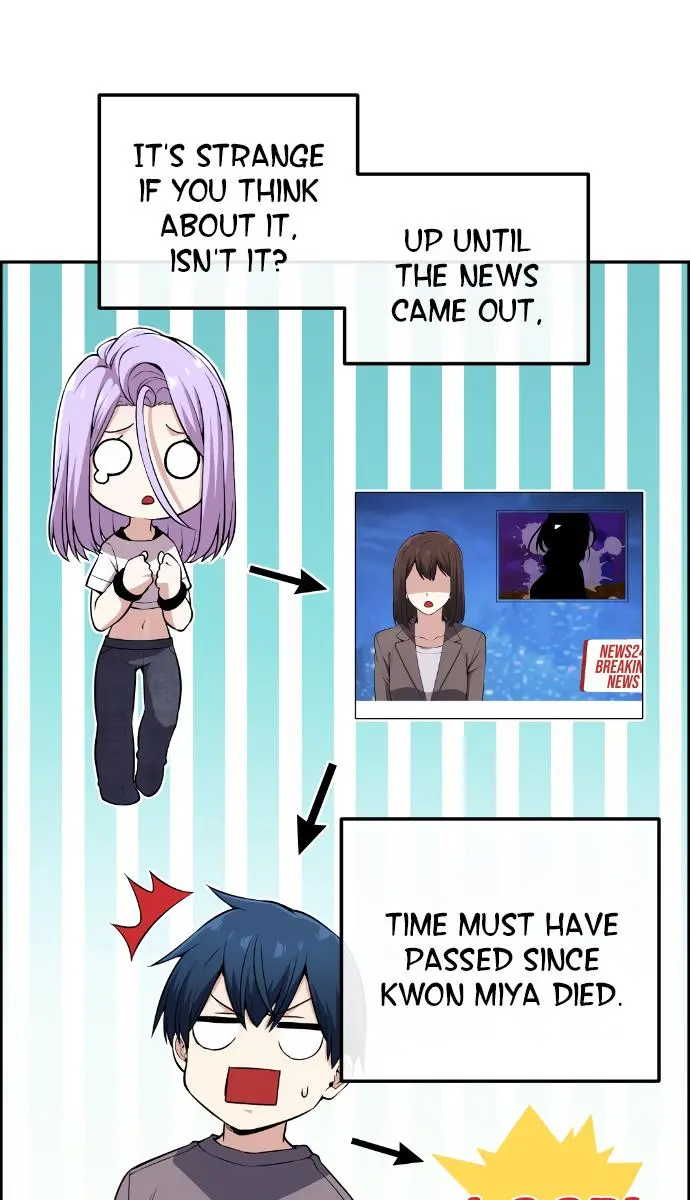 Webtoon Character Na Kang Lim Chapter 98 Page 32