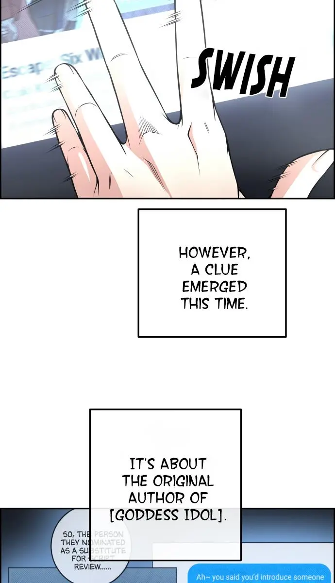 Webtoon Character Na Kang Lim Chapter 98 Page 38