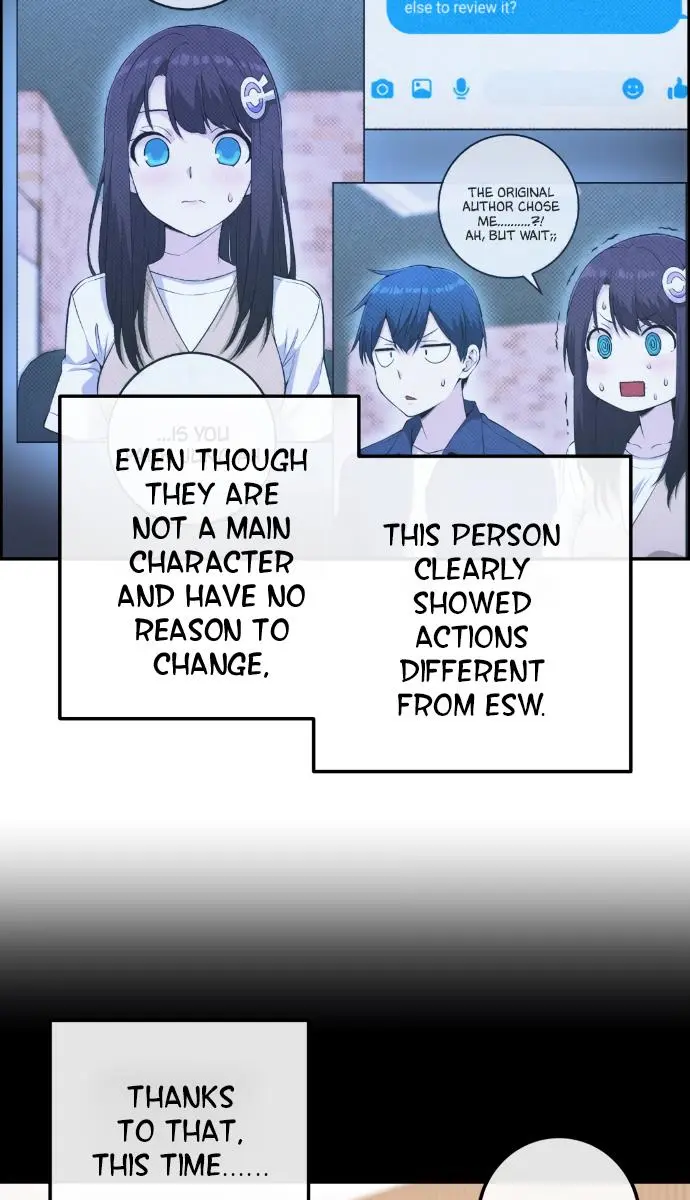 Webtoon Character Na Kang Lim Chapter 98 Page 39