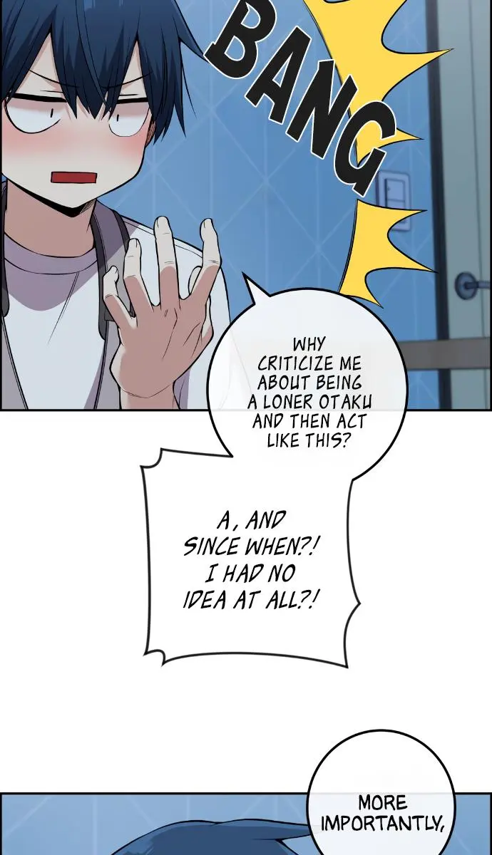 Webtoon Character Na Kang Lim Chapter 98 Page 46