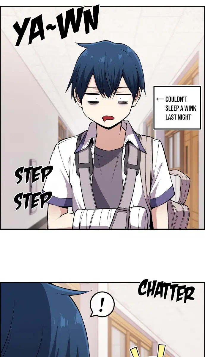 Webtoon Character Na Kang Lim Chapter 98 Page 52