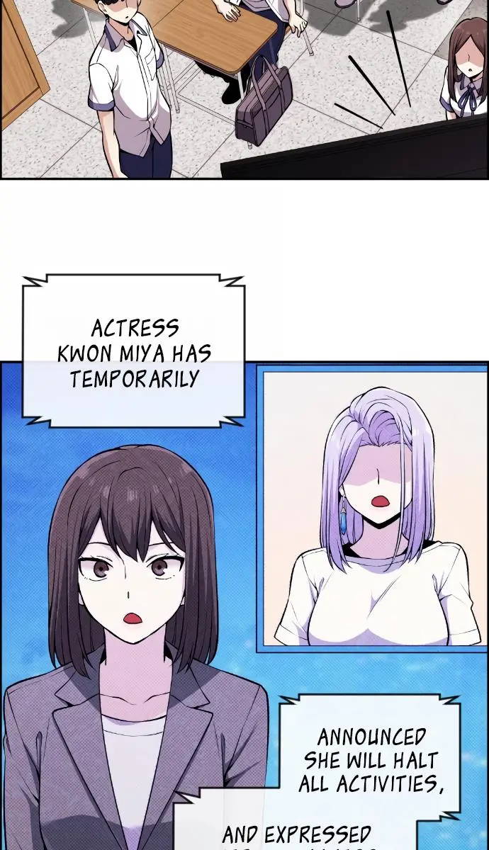 Webtoon Character Na Kang Lim Chapter 98 Page 55