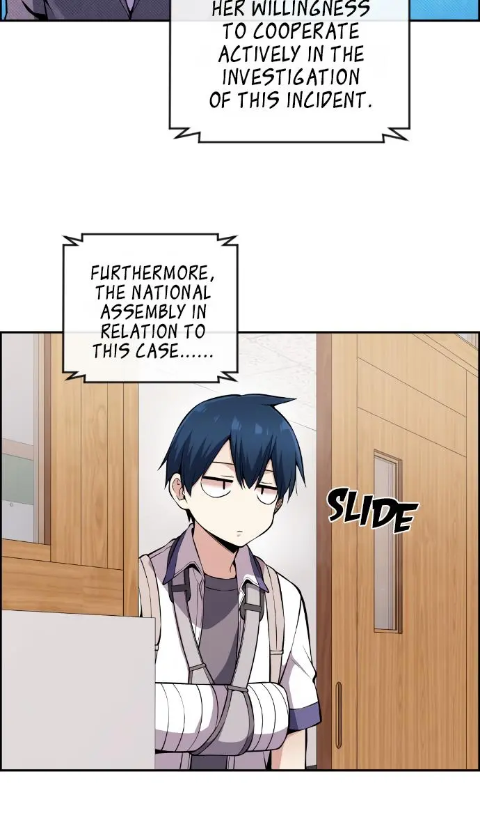 Webtoon Character Na Kang Lim Chapter 98 Page 56