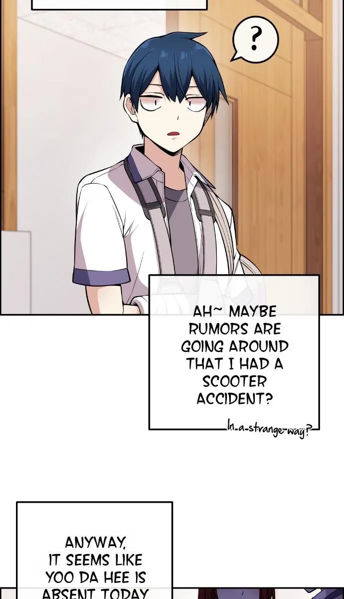 Webtoon Character Na Kang Lim Chapter 98 Page 58