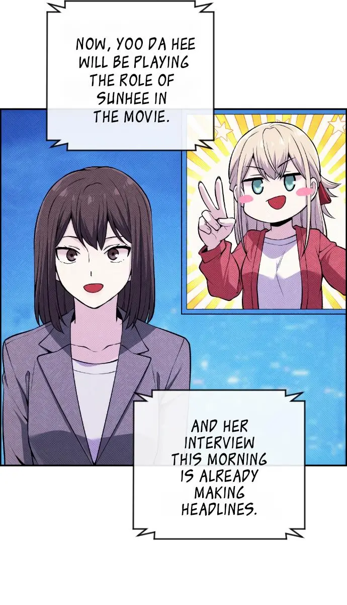 Webtoon Character Na Kang Lim Chapter 98 Page 61