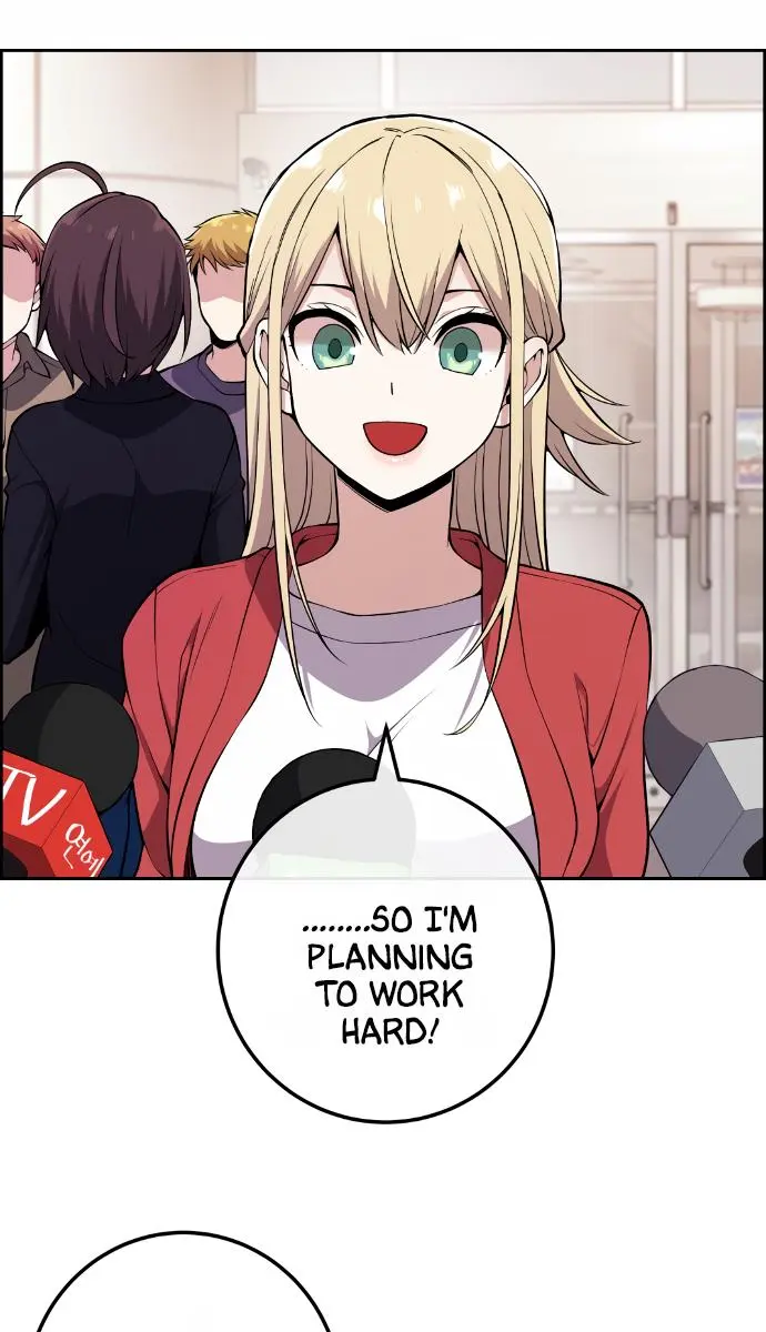 Webtoon Character Na Kang Lim Chapter 98 Page 62