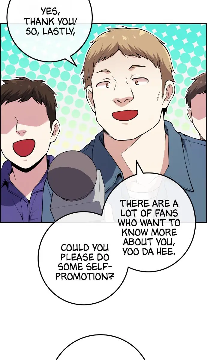 Webtoon Character Na Kang Lim Chapter 98 Page 63