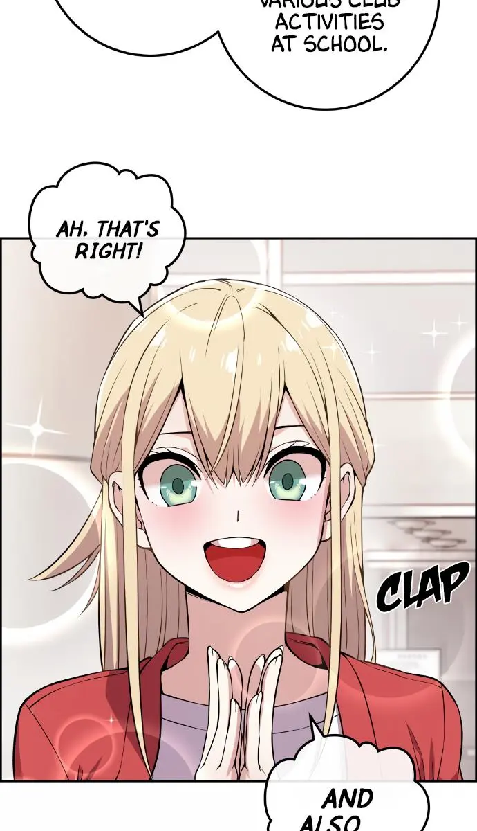 Webtoon Character Na Kang Lim Chapter 98 Page 65