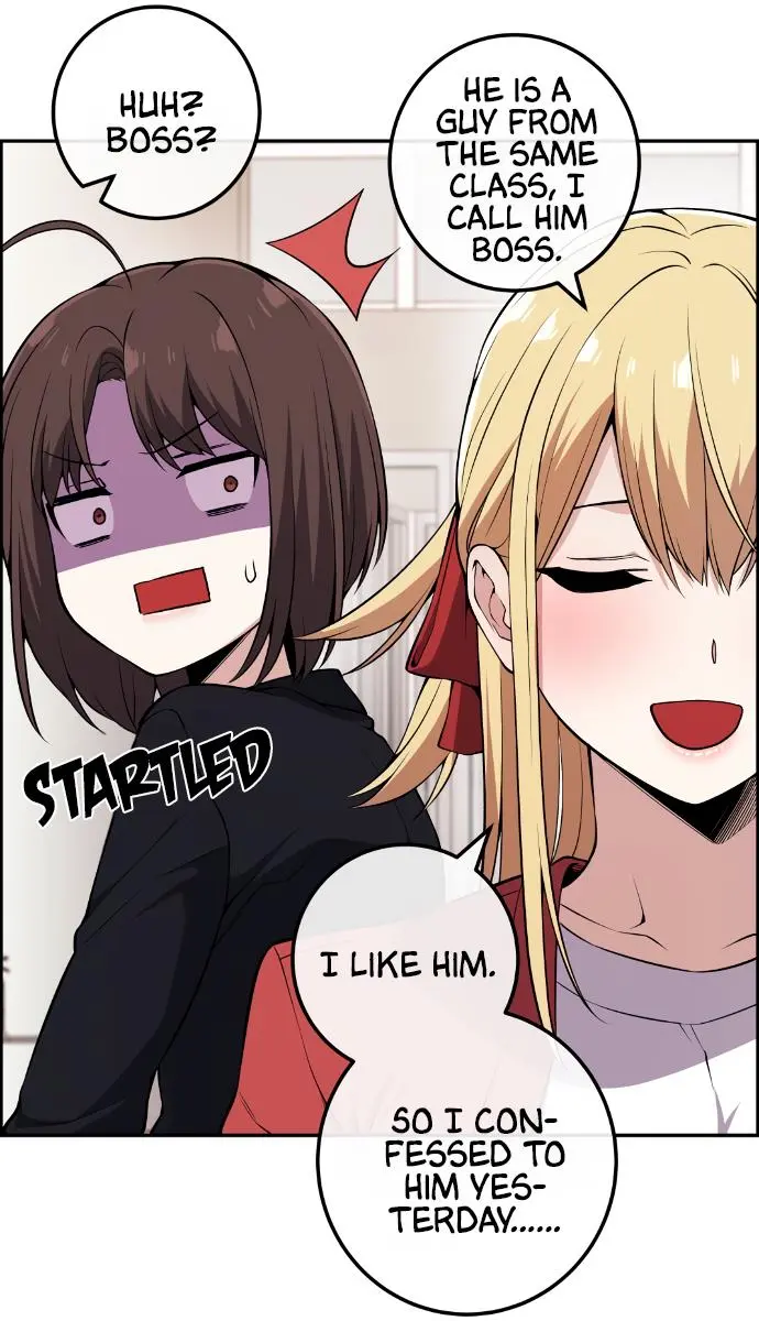 Webtoon Character Na Kang Lim Chapter 98 Page 68