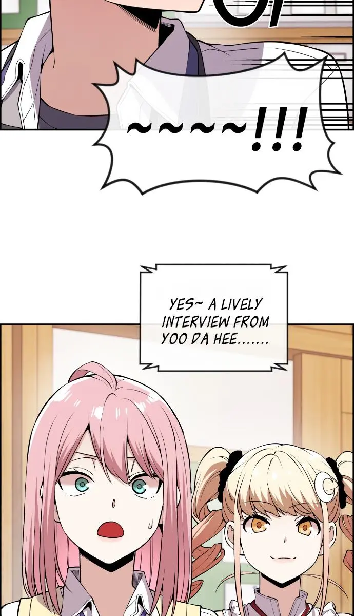 Webtoon Character Na Kang Lim Chapter 98 Page 71