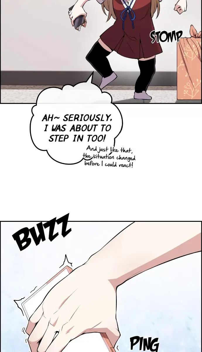 Webtoon Character Na Kang Lim Chapter 98 Page 77