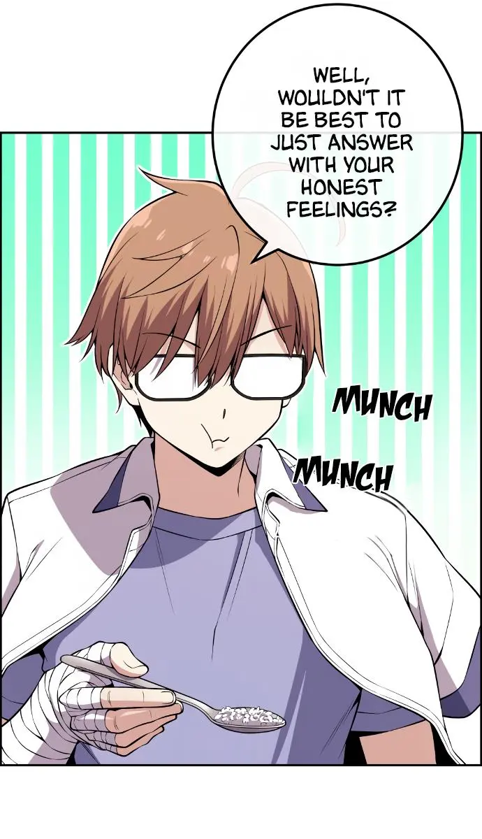 Webtoon Character Na Kang Lim Chapter 98 Page 83