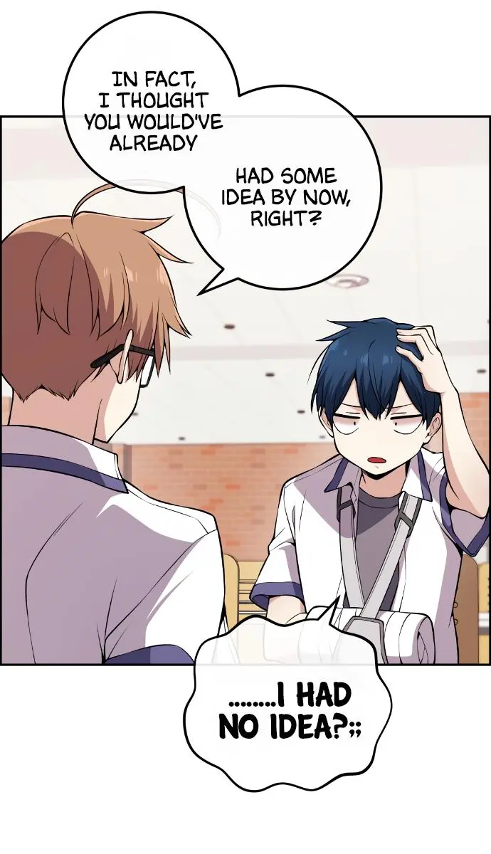 Webtoon Character Na Kang Lim Chapter 98 Page 84