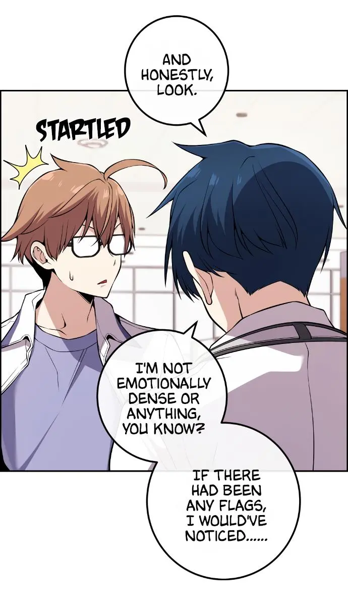 Webtoon Character Na Kang Lim Chapter 98 Page 87