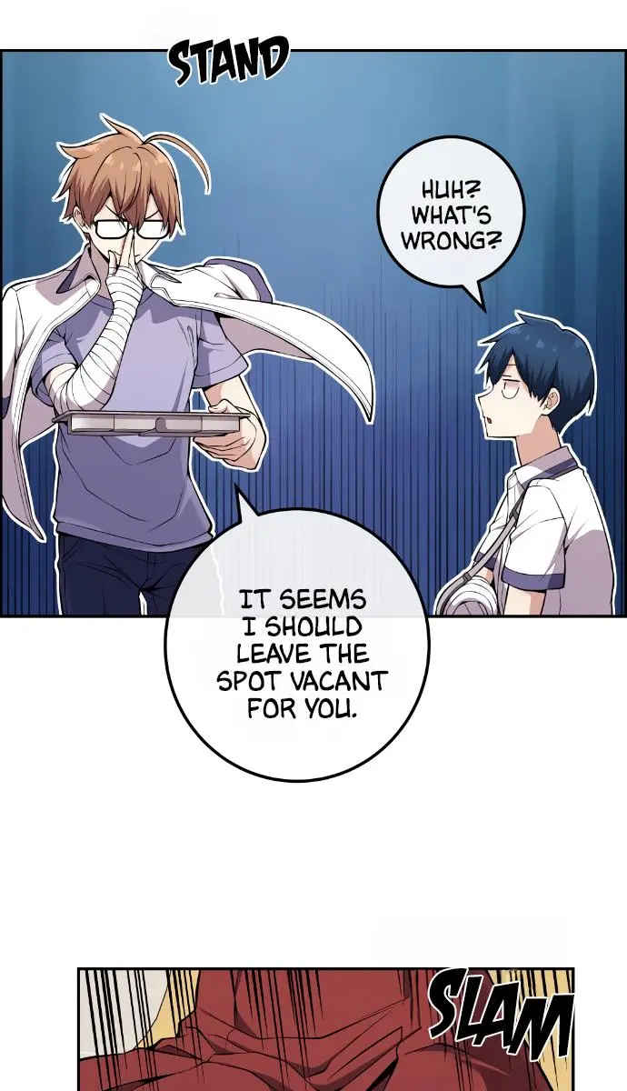 Webtoon Character Na Kang Lim Chapter 98 Page 88