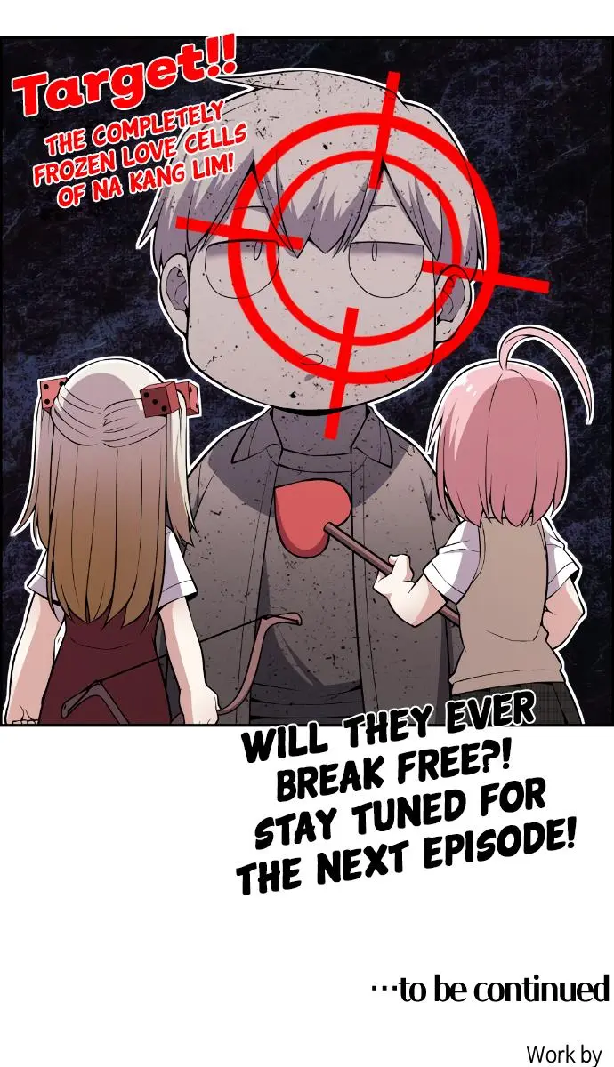 Webtoon Character Na Kang Lim Chapter 98 Page 92