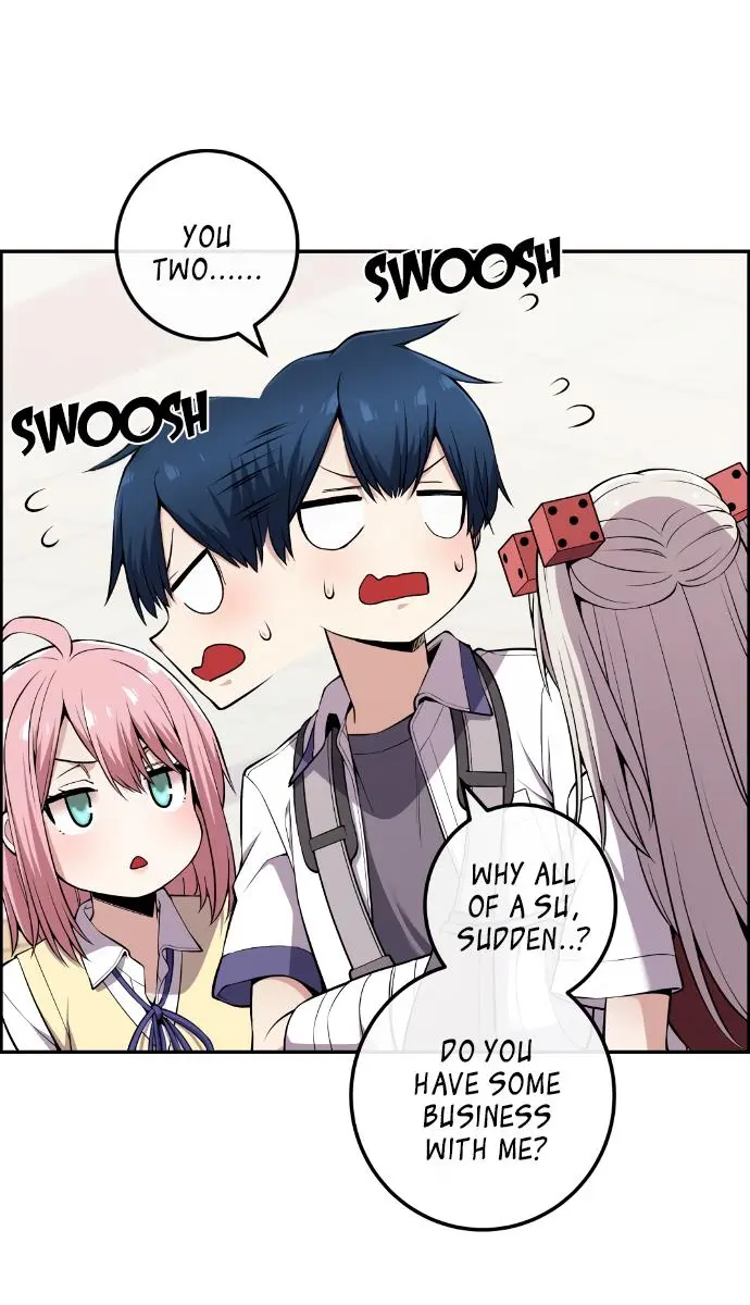 Webtoon Character Na Kang Lim Chapter 99 Page 3