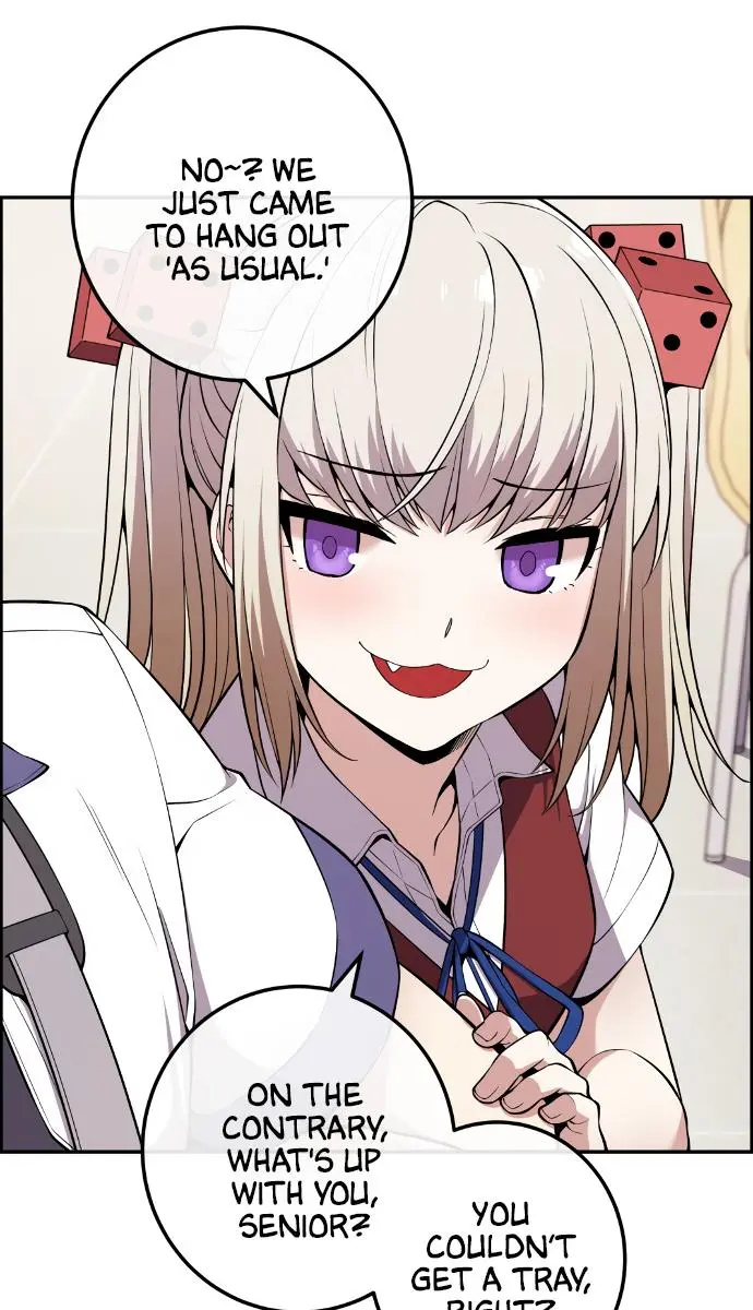 Webtoon Character Na Kang Lim Chapter 99 Page 4