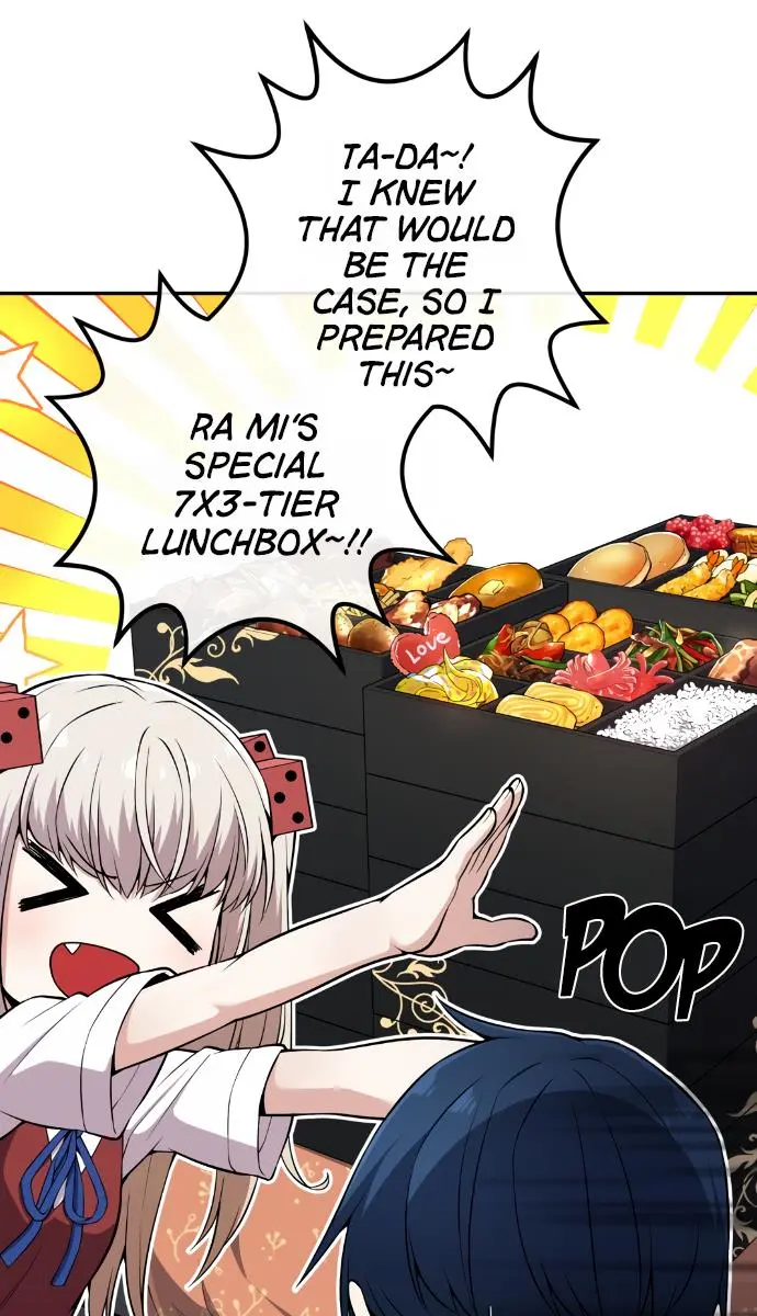 Webtoon Character Na Kang Lim Chapter 99 Page 6