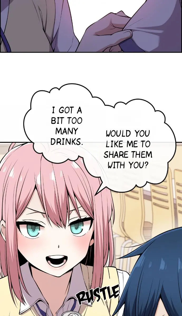 Webtoon Character Na Kang Lim Chapter 99 Page 8