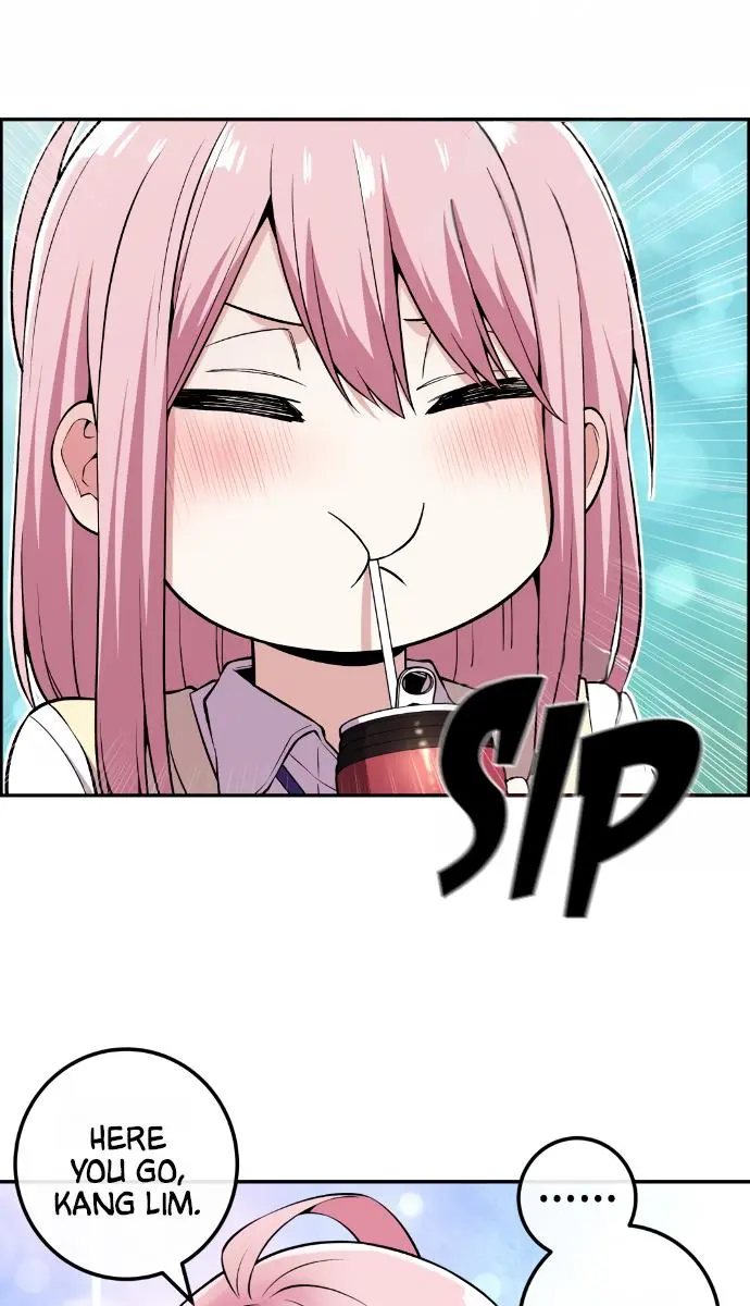 Webtoon Character Na Kang Lim Chapter 99 Page 11