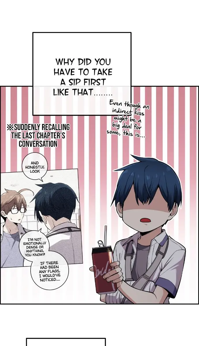 Webtoon Character Na Kang Lim Chapter 99 Page 13