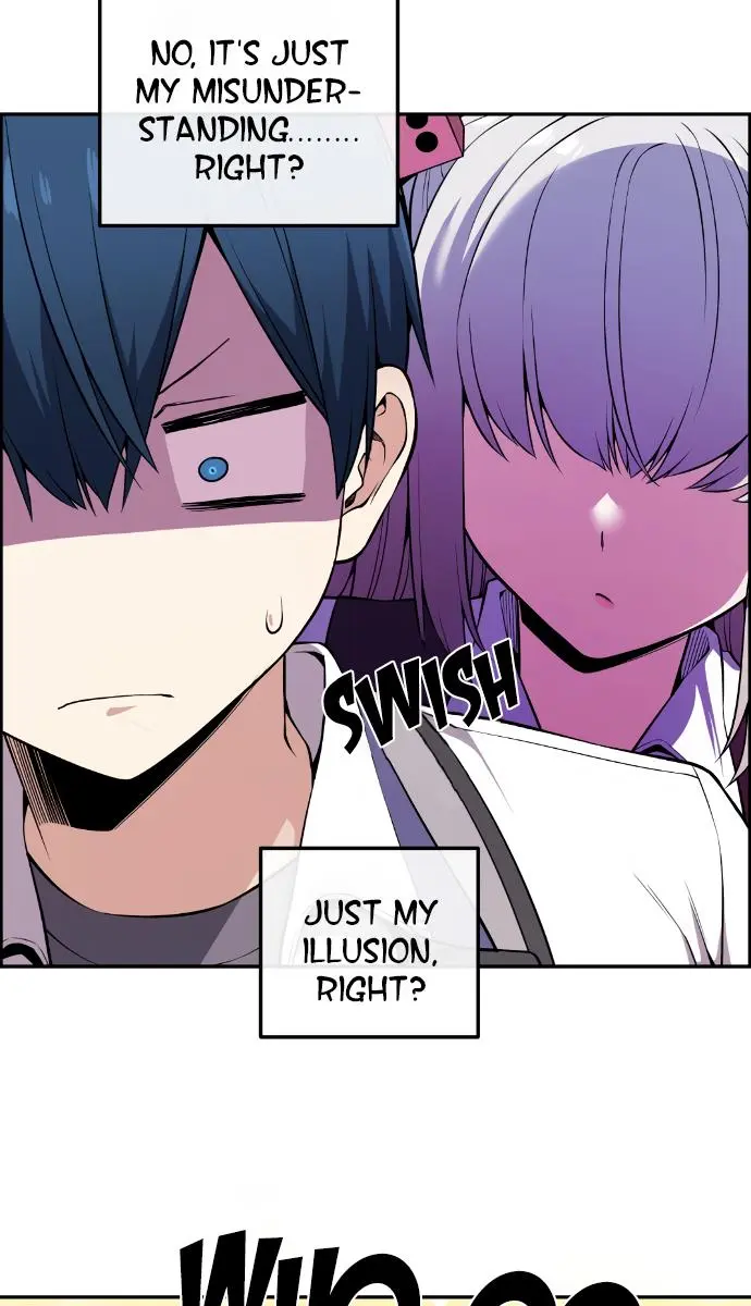 Webtoon Character Na Kang Lim Chapter 99 Page 14